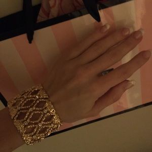 Lily Pulitzer Cuff 💛🧡